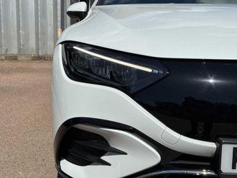 MERCEDES-BENZ EQE Eqe 300 180Kw Amg Line Premium 89Kwh 4Dr Auto