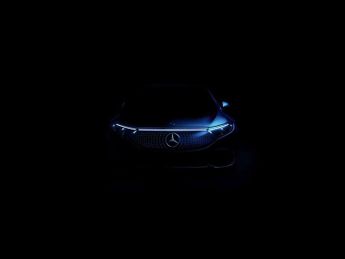 MERCEDES-BENZ EQE Eqe 300 180Kw Amg Line Premium 89Kwh 4Dr Auto