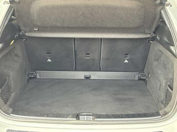 MERCEDES-BENZ GLA Gla 180 Amg Line Premium 5Dr Auto