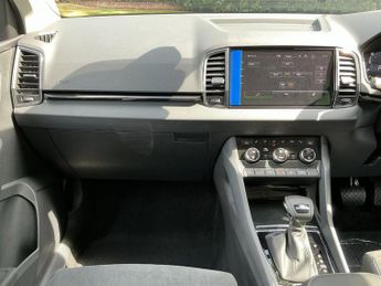 SKODA KAROQ Karoq 1.5 Tsi Se L Edition 5Dr Dsg Estate
