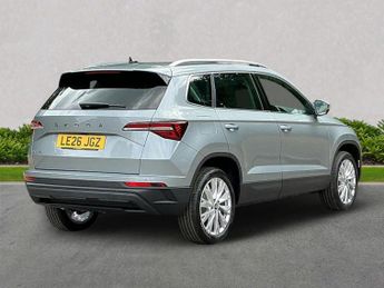 SKODA KAROQ Karoq 1.5 Tsi Se L Edition 5Dr Dsg Estate