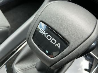 SKODA KAROQ Karoq 1.5 Tsi Se L Edition 5Dr Dsg Estate