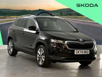 Skoda Karoq 1.5 Tsi Act Se L Suv 5Dr Petrol Dsg Euro 6 (S/S) (150 Ps)