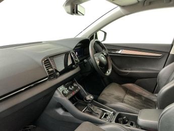 SKODA KAROQ 1.5 Tsi Act Se L Suv 5Dr Petrol Dsg Euro 6 (S/S) (150 Ps)