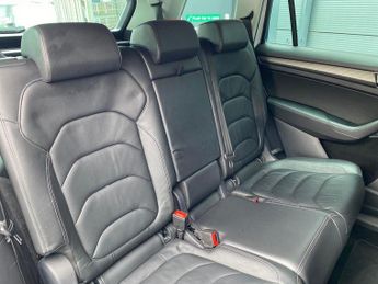 SKODA KODIAQ 1.5 Tsi Act Se L Executive Suv 5Dr Petrol Dsg Euro 6 (S/S) (7 Se