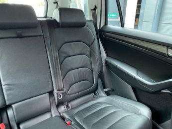 SKODA KODIAQ 1.5 Tsi Act Se L Executive Suv 5Dr Petrol Dsg Euro 6 (S/S) (7 Se