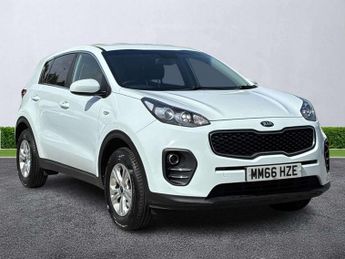 Kia Sportage 1.6 Gdi 1 5Dr
