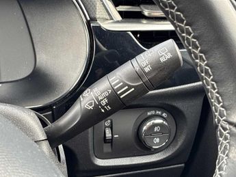 VAUXHALL CORSA 1.2 Turbo Ultimate 5Dr Auto