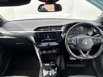 VAUXHALL CORSA 1.2 Turbo Ultimate 5Dr Auto