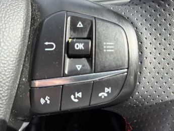 FORD KUGA 2.5 Fhev St-Line Edition 5Dr Cvt