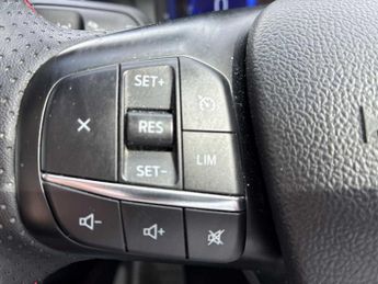 FORD KUGA 2.5 Fhev St-Line Edition 5Dr Cvt
