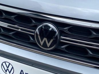 VOLKSWAGEN T-ROC 1.5 Tsi Style Suv 5Dr Petrol Dsg Euro 6 (S/S) (150 Ps)