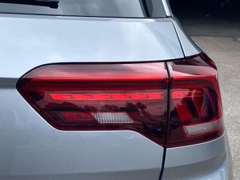 VOLKSWAGEN T-ROC 1.5 Tsi Style Suv 5Dr Petrol Dsg Euro 6 (S/S) (150 Ps)