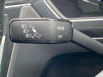 VOLKSWAGEN TIGUAN 1.5 Tsi Elegance Suv 5Dr Petrol Dsg Euro 6 (S/S) (150 Ps)