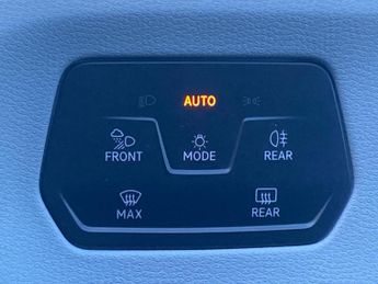 VOLKSWAGEN ID.3 Pro Performance 58Kwh Family Hatchback 5Dr Electric Auto (204 Ps