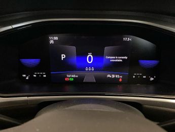 VOLKSWAGEN T-ROC 1.5 Tsi Life Suv 5Dr Petrol Dsg Euro 6 (S/S) (150 Ps)