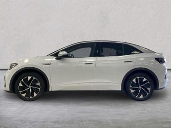 VOLKSWAGEN ID.5 Pro Performance 77Kwh Style Suv 5Dr Electric Auto (204 Ps)