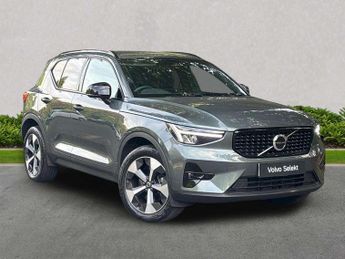 Volvo XC40 2.0 B4P Plus Dark 5Dr Auto