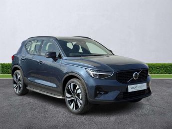 Volvo XC40 2.0 B4P Plus Dark 5Dr Auto