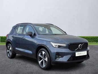 Volvo XC40 2.0 B4P Plus Dark 5Dr Auto