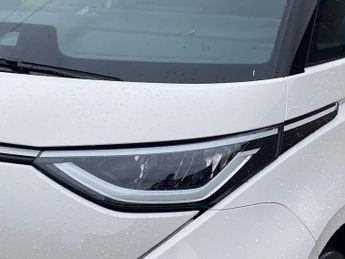 VOLKSWAGEN ID. BUZZ 210Kw Commerce 79Kwh Auto