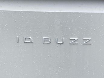 VOLKSWAGEN ID. BUZZ 210Kw Commerce 79Kwh Auto