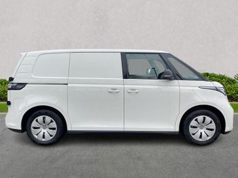 VOLKSWAGEN ID. BUZZ 210Kw Commerce 79Kwh Auto