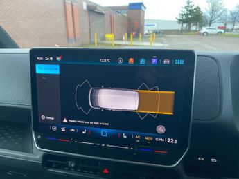 VOLKSWAGEN ID. BUZZ 210Kw Commerce 79Kwh Auto
