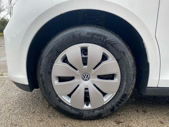 VOLKSWAGEN ID. BUZZ 210Kw Commerce 79Kwh Auto