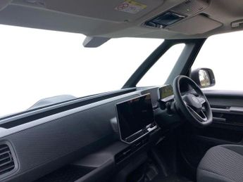 VOLKSWAGEN ID. BUZZ 210Kw Commerce 79Kwh Auto