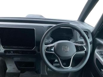 VOLKSWAGEN ID. BUZZ 210Kw Commerce 79Kwh Auto