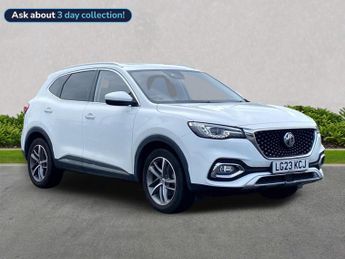 MG HS 1.5 T-Gdi Exclusive Suv 5Dr Petrol Manual Euro 6 (S/S) (162 Ps)