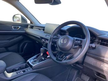 HONDA HR-V 1.5 H I-Mmd E:Hev Advance Suv 5Dr Petrol Hybrid Cvt Euro 6 (S/S)