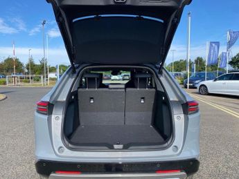 HONDA HR-V 1.5 H I-Mmd E:Hev Advance Suv 5Dr Petrol Hybrid Cvt Euro 6 (S/S)