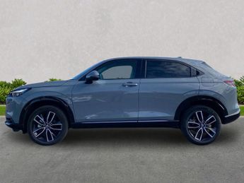 HONDA HR-V 1.5 H I-Mmd E:Hev Advance Suv 5Dr Petrol Hybrid Cvt Euro 6 (S/S)