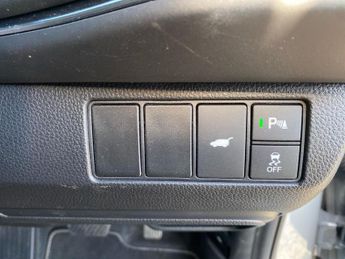 HONDA HR-V 1.5 H I-Mmd E:Hev Advance Suv 5Dr Petrol Hybrid Cvt Euro 6 (S/S)