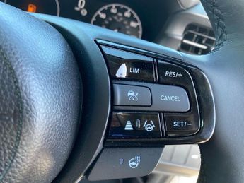 HONDA HR-V 1.5 H I-Mmd E:Hev Advance Suv 5Dr Petrol Hybrid Cvt Euro 6 (S/S)