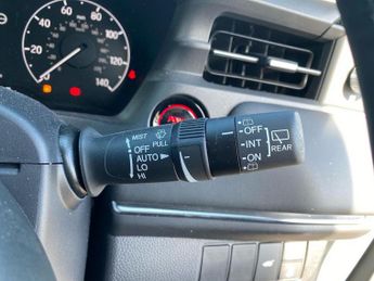 HONDA HR-V 1.5 H I-Mmd E:Hev Advance Suv 5Dr Petrol Hybrid Cvt Euro 6 (S/S)