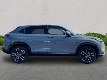 HONDA HR-V 1.5 H I-Mmd E:Hev Advance Suv 5Dr Petrol Hybrid Cvt Euro 6 (S/S)