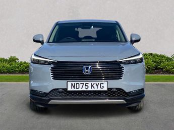 HONDA HR-V 1.5 H I-Mmd E:Hev Advance Suv 5Dr Petrol Hybrid Cvt Euro 6 (S/S)