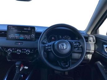 HONDA HR-V 1.5 H I-Mmd E:Hev Advance Suv 5Dr Petrol Hybrid Cvt Euro 6 (S/S)