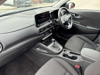 HYUNDAI KONA 1.6 Gdi Hybrid Premium 5Dr Dct