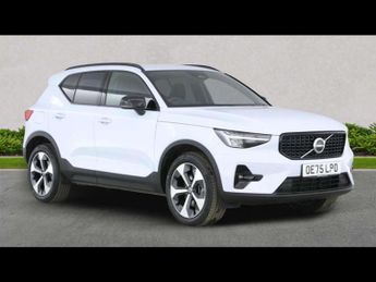 Volvo XC40 2.0 B4P Plus Dark 5Dr Auto