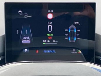 MG MOTOR UK MG4 150Kw Se Ev Long Range 64Kwh 5Dr Auto