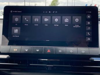 MG MOTOR UK MG4 150Kw Se Ev Long Range 64Kwh 5Dr Auto