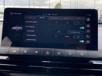 MG MOTOR UK MG4 150Kw Se Ev Long Range 64Kwh 5Dr Auto