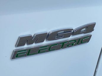 MG MOTOR UK MG4 150Kw Se Ev Long Range 64Kwh 5Dr Auto