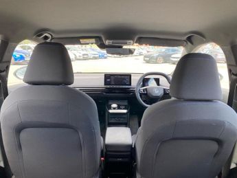 MG MOTOR UK MG4 150Kw Se Ev Long Range 64Kwh 5Dr Auto