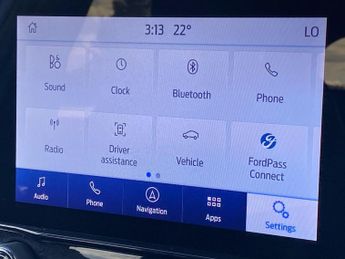FORD PUMA 1.0 Ecoboost Hybrid Mhev St-Line X 5Dr Dct