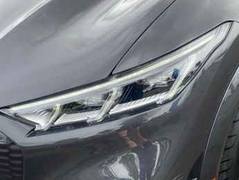 FORD MUSTANG MACH-E 358Kw Gt 91Kwh Awd 5Dr Auto